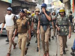 Internet restored in Sambhal