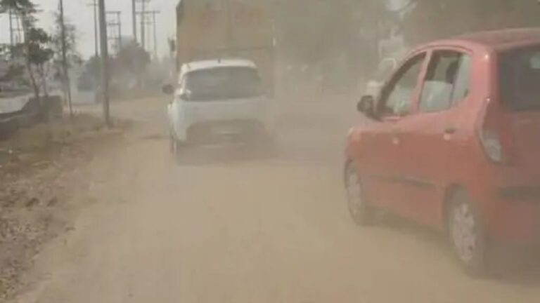 Kanpur News: एयर पॉल्यूशन पर लगाम, कानपुर की सड़कों पर उतरेगी ‘रैपिड रिस्पॉन्स टीम’