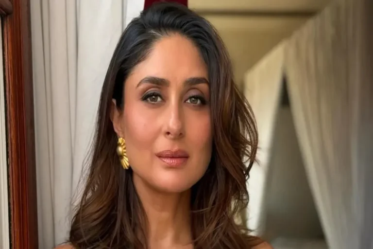 Kareena Kapoor beauty tips