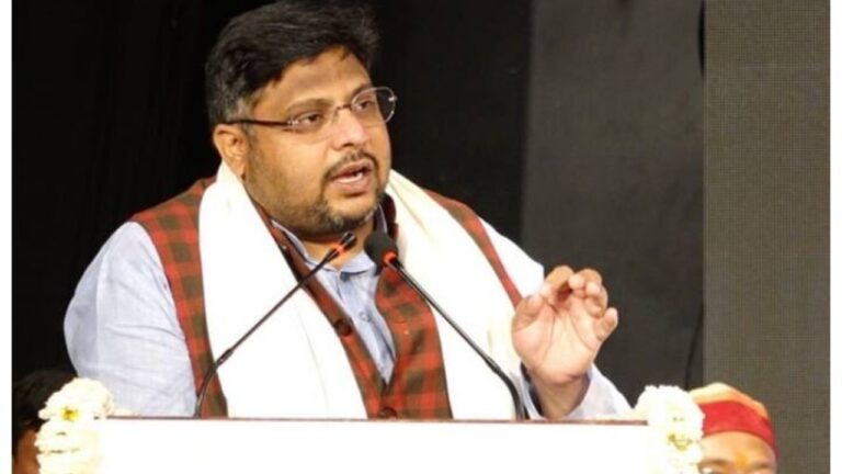 UP News: कुंवर बासित अली का बयान “मुस्लिम समाज अब केवल वोट बैंक नहीं रहा”…जानें पूरा मामला