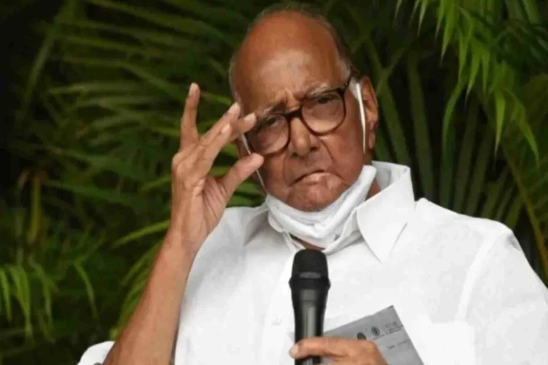 Maharashtra Assembly Election 2024