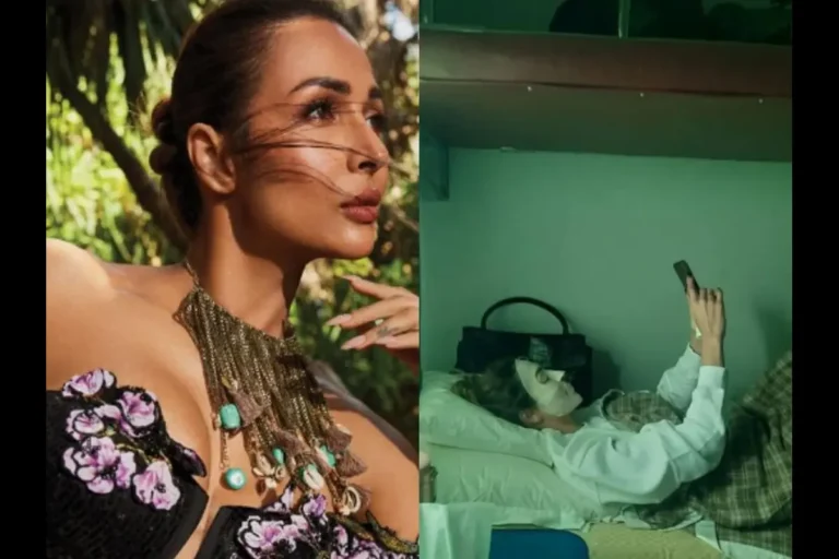 लॉन्ग ट्रेन जर्नी का फैंसी अनुभव, Malaika Arora की यात्रा से जानिए कैसे?
