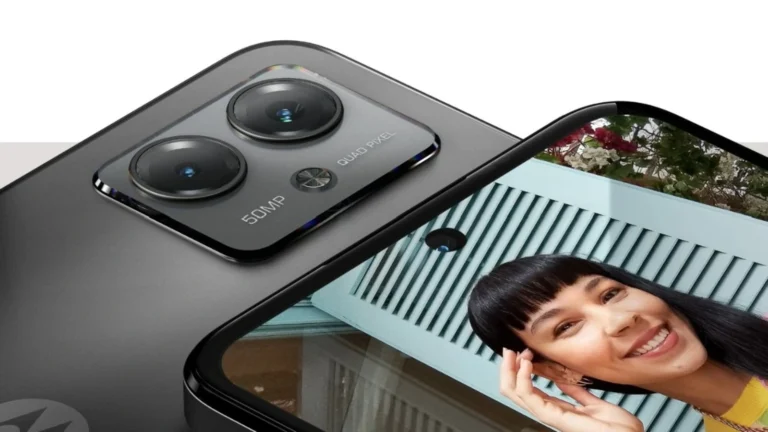 Moto G05 और G15: लेदर फिनिश के साथ, धमाकेदार डिज़ाइन और फीचर्स देखें!