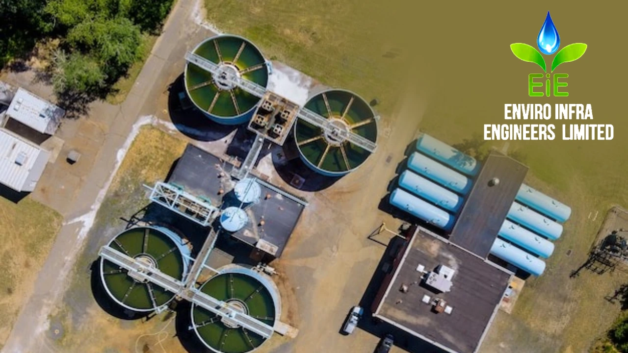 Enviro Infra Engineers IPO 