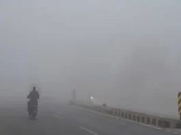 Noida Accident