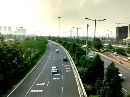 Noida Expressway