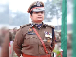Noida Police