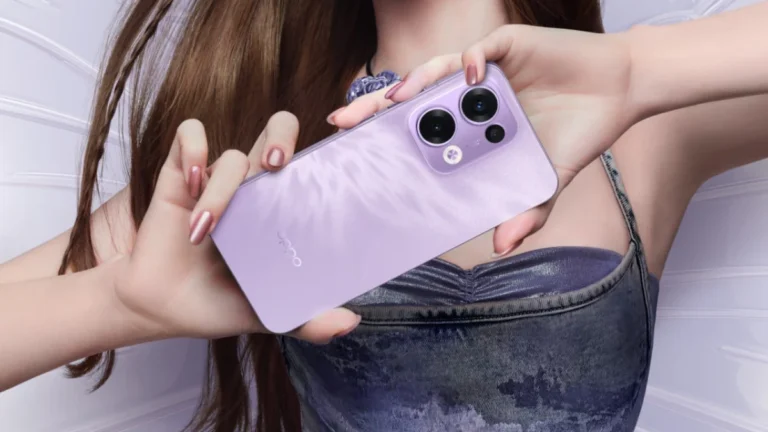 Oppo Reno 13 गीकबेंच पर नजर आया डाइमेंशन 8300 चिपसेट के साथ लॉन्च!