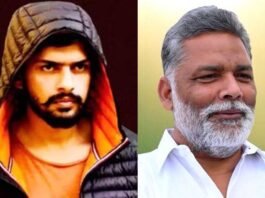 Pappu Yadav