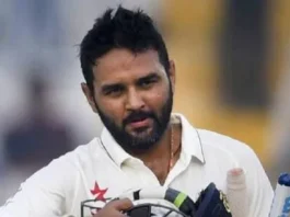 IPL 2025 Parthiv Patel