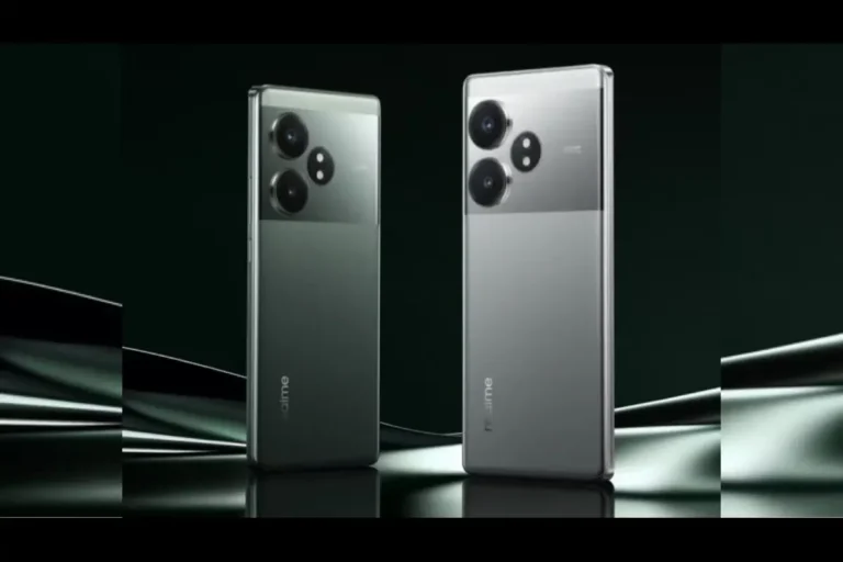 Realme GT 7 Pro की प्री-बुकिंग भारत में शुरू, शानदार ऑफर्स देखें!