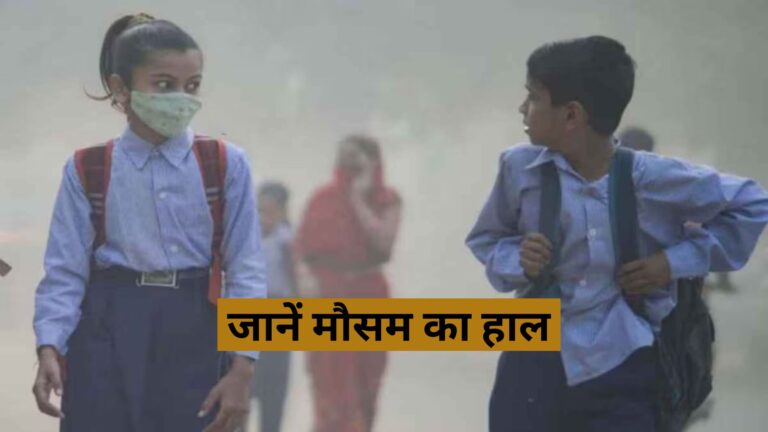 noida weather update