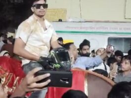 amroha news