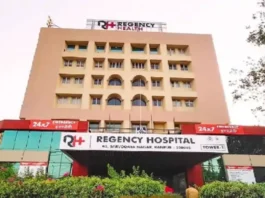 Regency Hospital