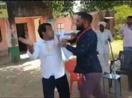 Tonk Thappad Case