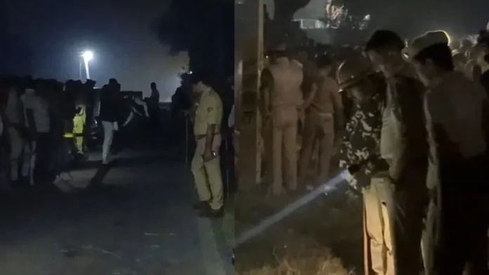 Shaharanpur