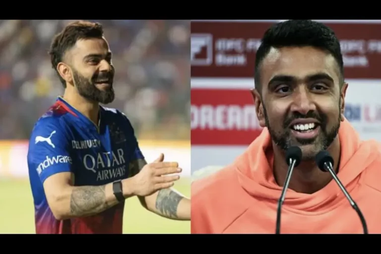 IPL 2025: विराट कोहली होंगे RCB के अगले कप्‍तान! इस जिगरी दोस्त ने खोला बड़ा राज