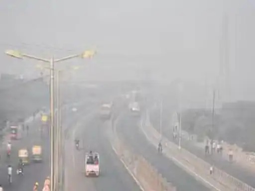 सावधान! बढ़नें वाली है कानपूर के लोगों की मुश्किलें….48 घंटे में छा जाएगा कोहरा! जानिए IMD ने क्या दिया अपडेट