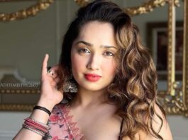 Bigg Boss 18 Aditi Mistry