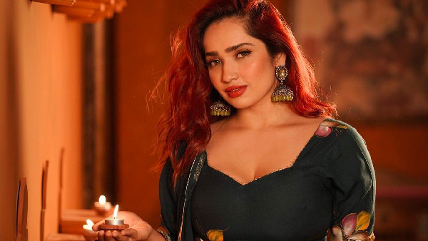 Bigg Boss 18 Aditi Mistri