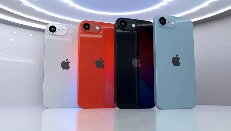 iPhone se 4
