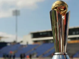 Champions Trophy 2025