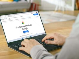 Chrome Update for iOS