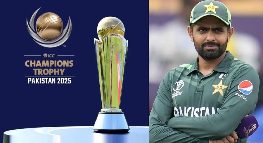ICC Champions Trophy 2025 Venue