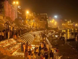 dev deepawali
