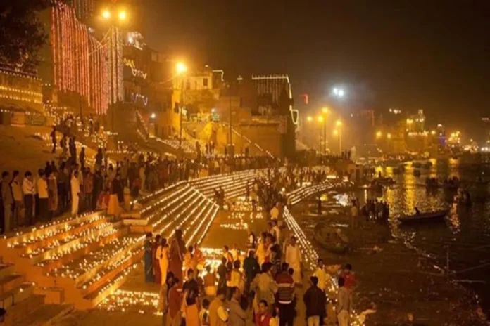 dev deepawali