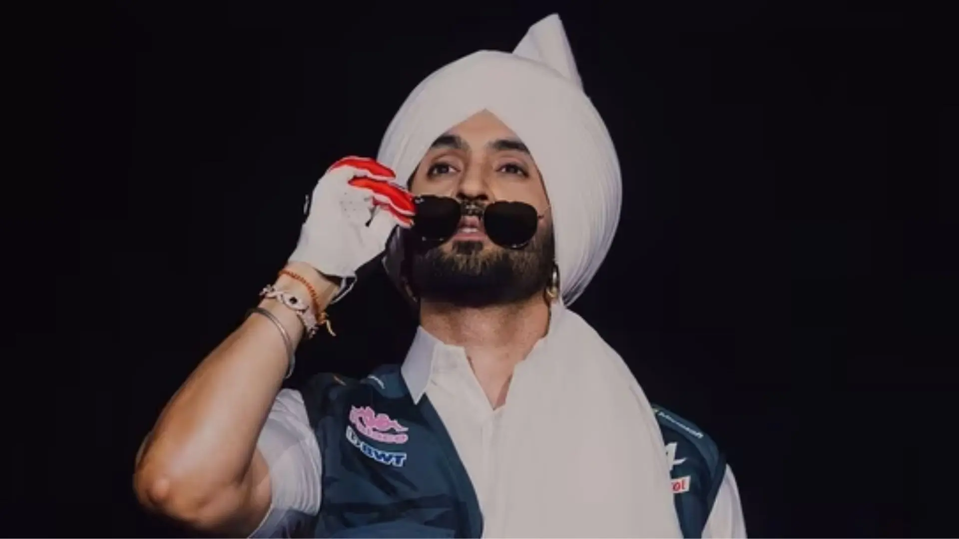 diljit dosanjh concert