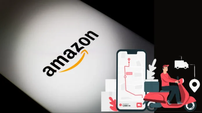 Amazon TEZ Quick Commerce