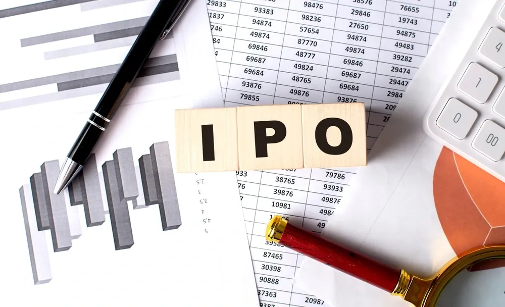 Upcoming IPO This Week
