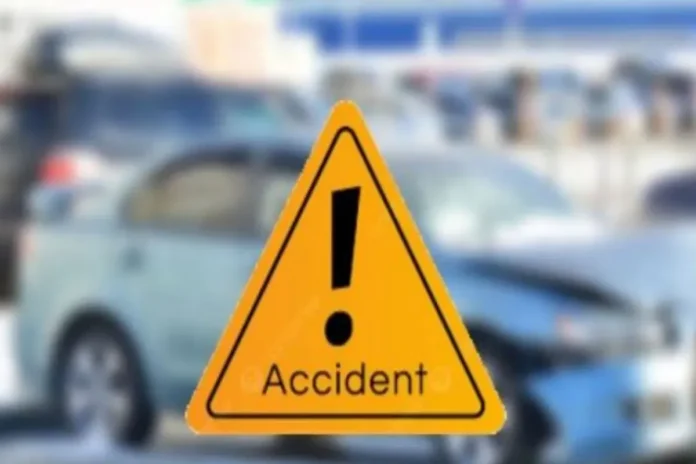 kanpur road accident