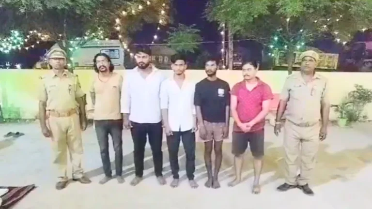 Gorakhpur