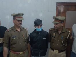 noida news murder attempt