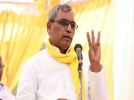 omprakash rajbhar