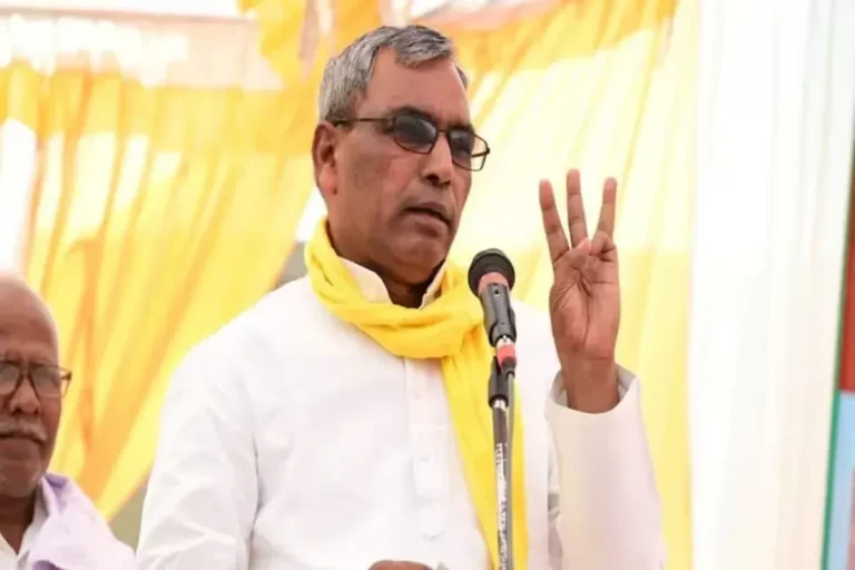omprakash rajbhar