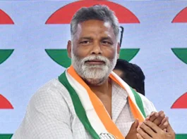 pappu yadav