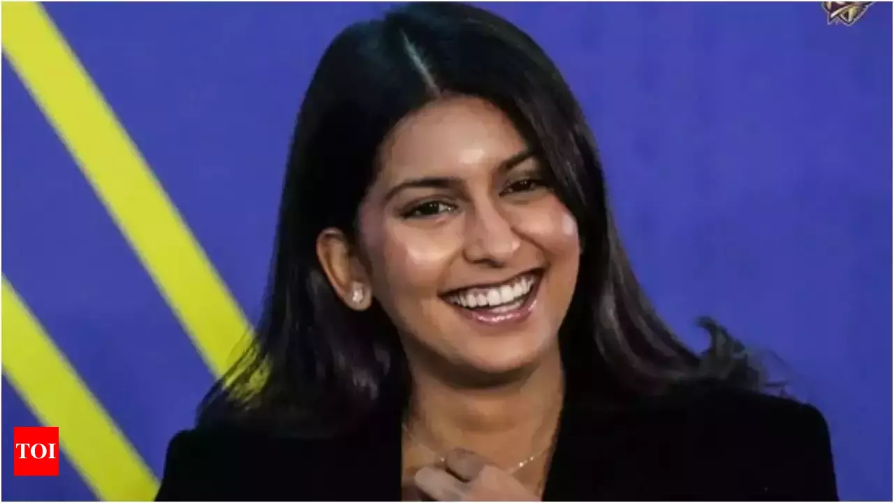 Jahnavi Mehta IPL Auction
