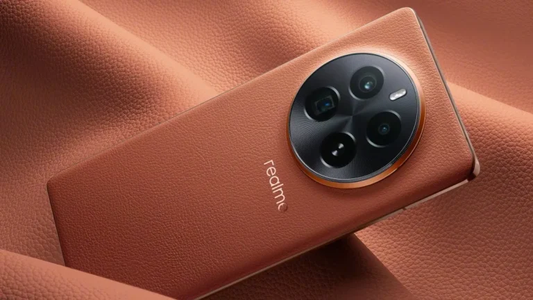Realme GT 7 Pro: पानी के नीचे की फोटोग्राफी की नई ऊँचाईयों को छूने के लिए तैयार!