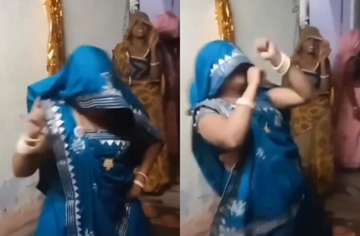 viral video