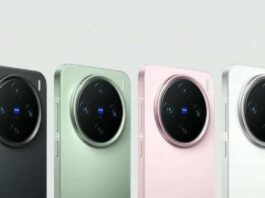 Vivo X200 और X200 Pro Launch Date