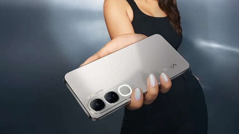 Vivo Y300 5G भारत में लॉन्च की तारीख तय, जानें डिज़ाइन और फीचर्स!
