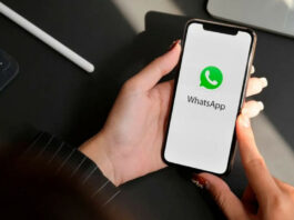 whatsapp draft message feature