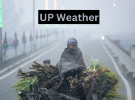 weather update