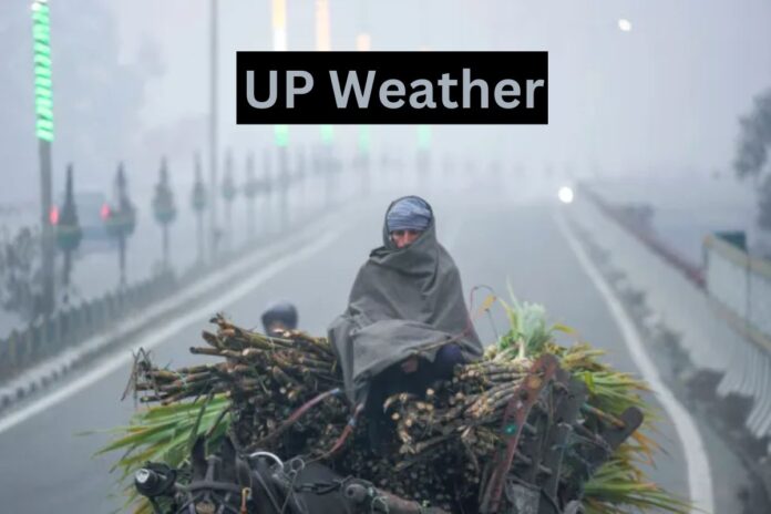weather update