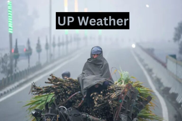 weather update
