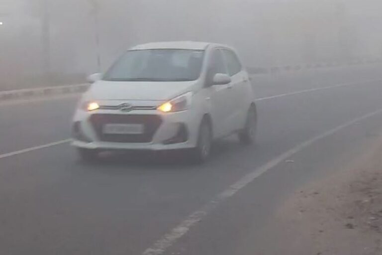 amroha weather update