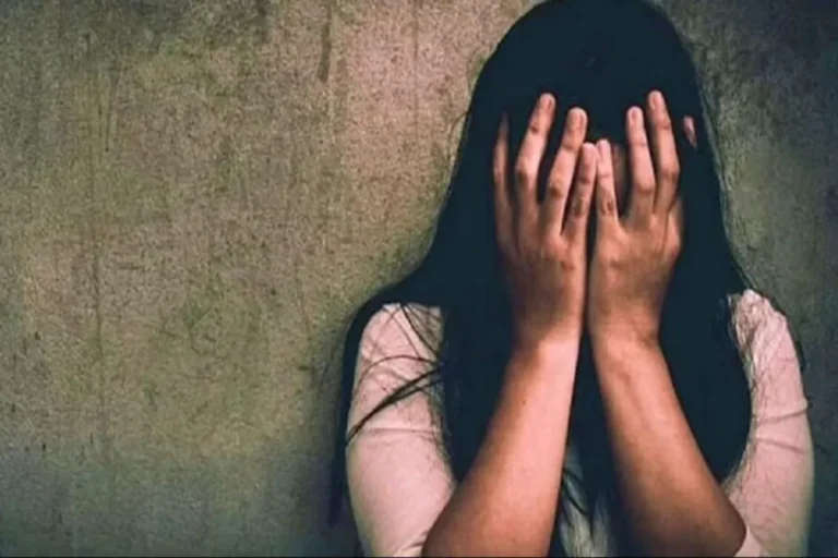 मदरसे में 14 वर्षीय छात्रा के साथ यौन शोषण